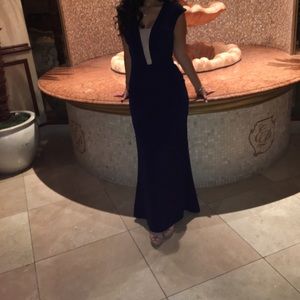 Jovani dress size 4,